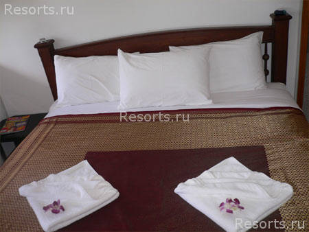 Rajapruek-Samui Resort 15